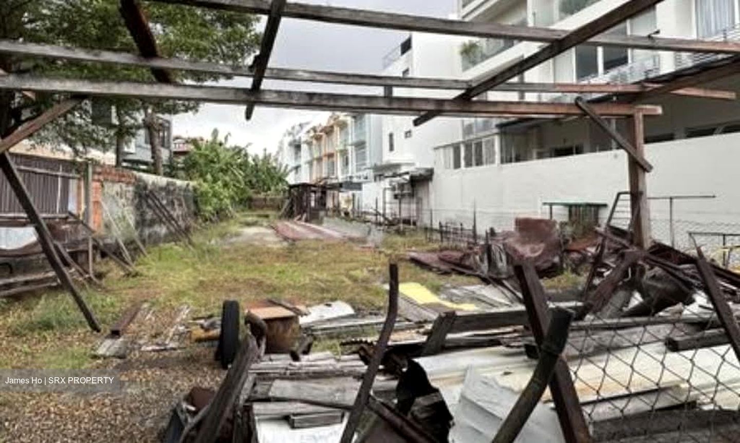Opera Estate (D15), Detached #599718071